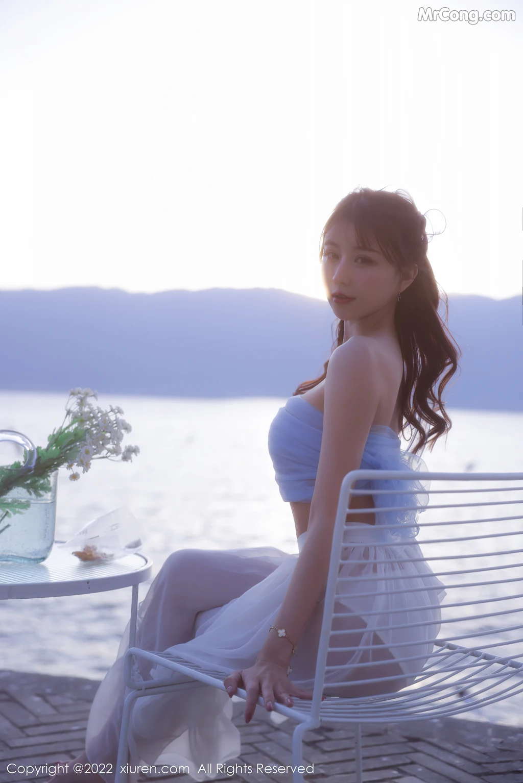 XIUREN No.4888: tina_甜仔 (46 photos) – Page 2