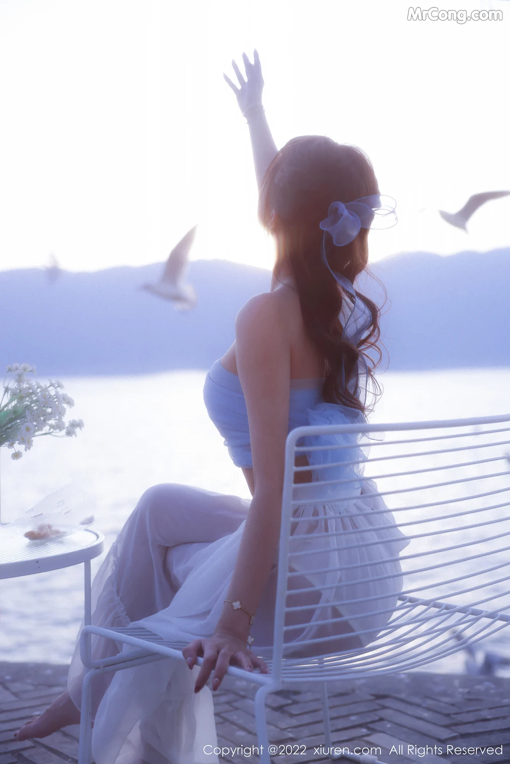 XIUREN No.4888: tina_甜仔 (46 photos) – Page 2