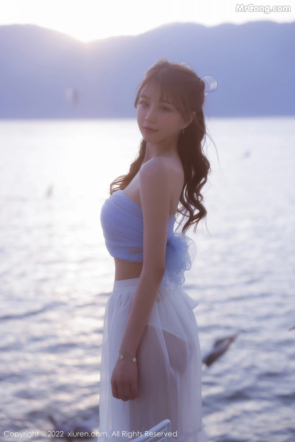 XIUREN No.4888: tina_甜仔 (46 photos) – Page 2