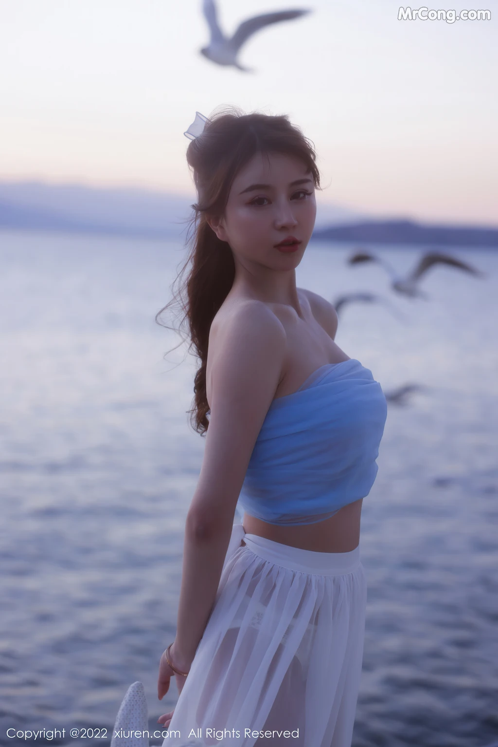 XIUREN No.4888: tina_甜仔 (46 photos) – Page 2