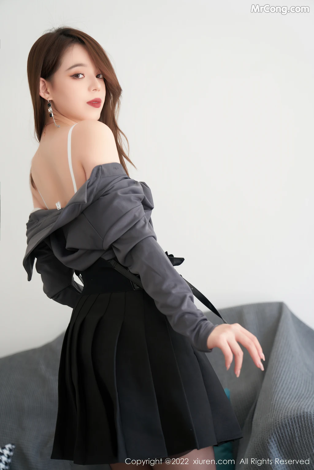 XIUREN No.4889: Yan Mo (言沫) (65 photos) – Page 4