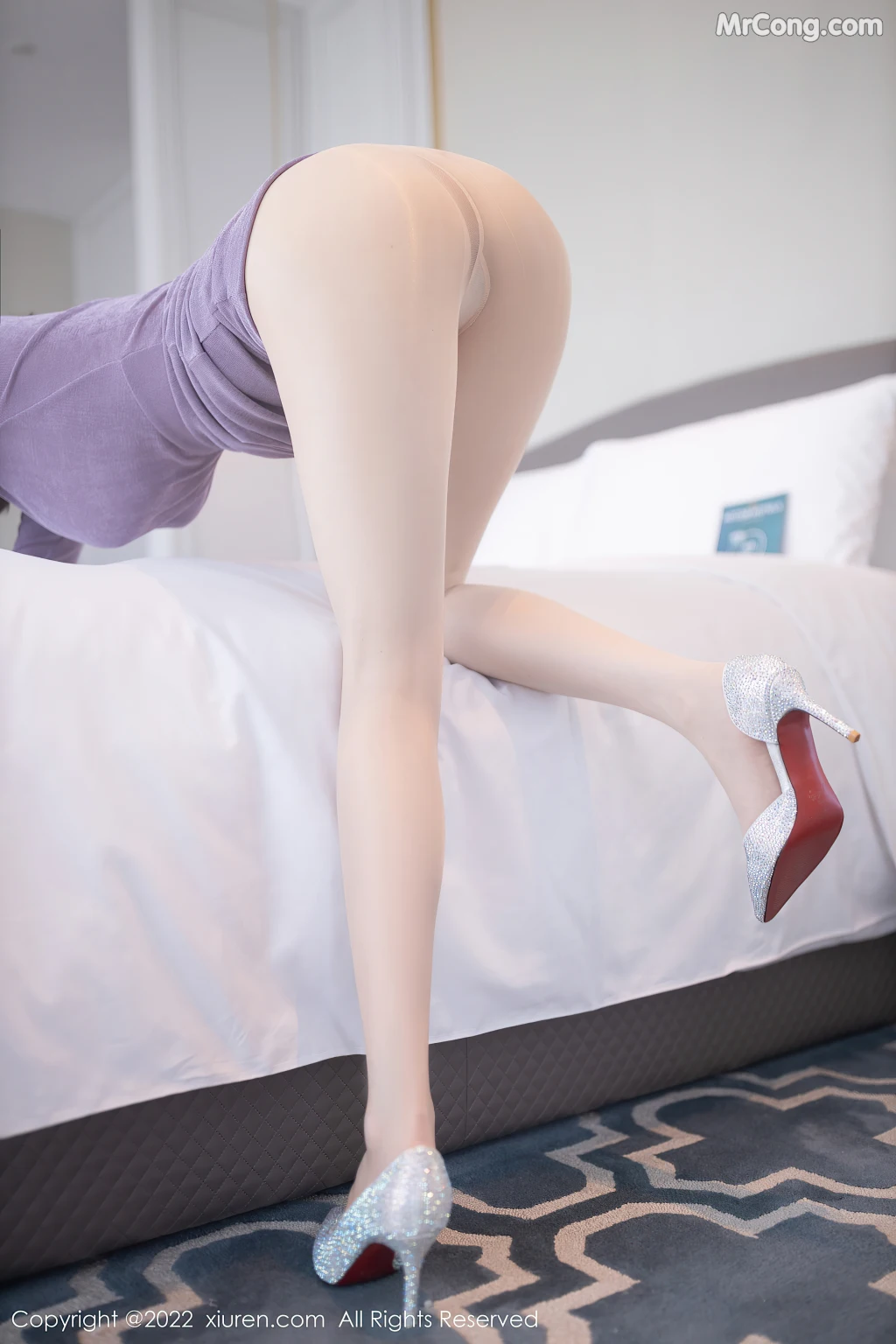 XIUREN No.4890: 安然anran (81 photos) – Page 3