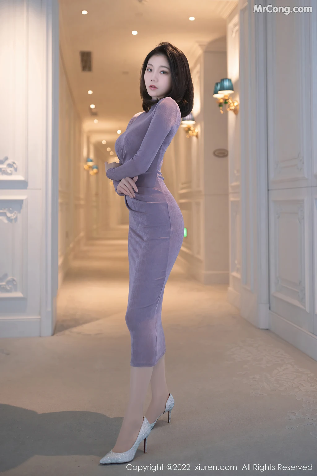 XIUREN No.4890: 安然anran (81 photos) – Page 8