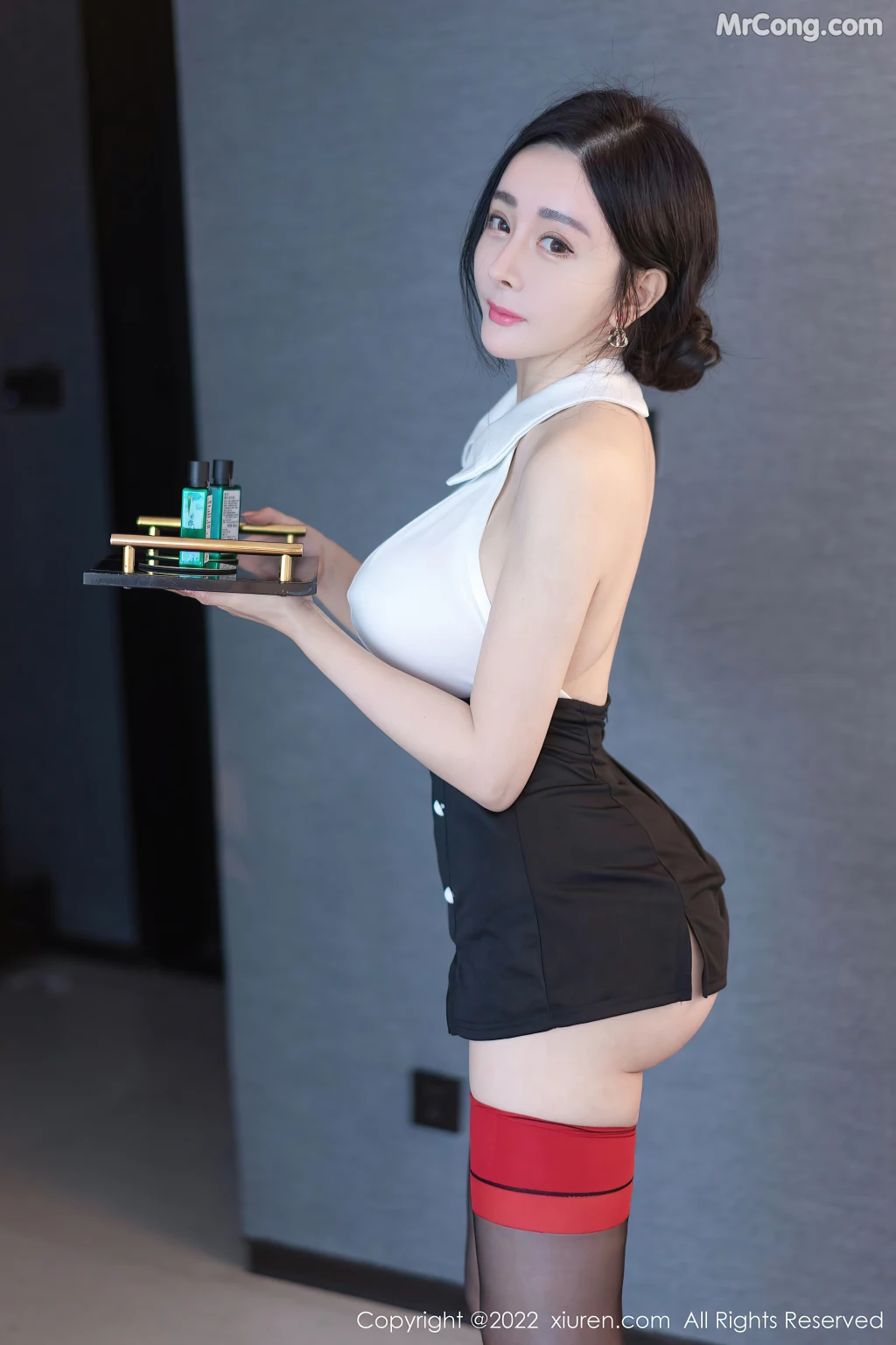 XIUREN No.4891: Yun Er (允爾) (59 photos)