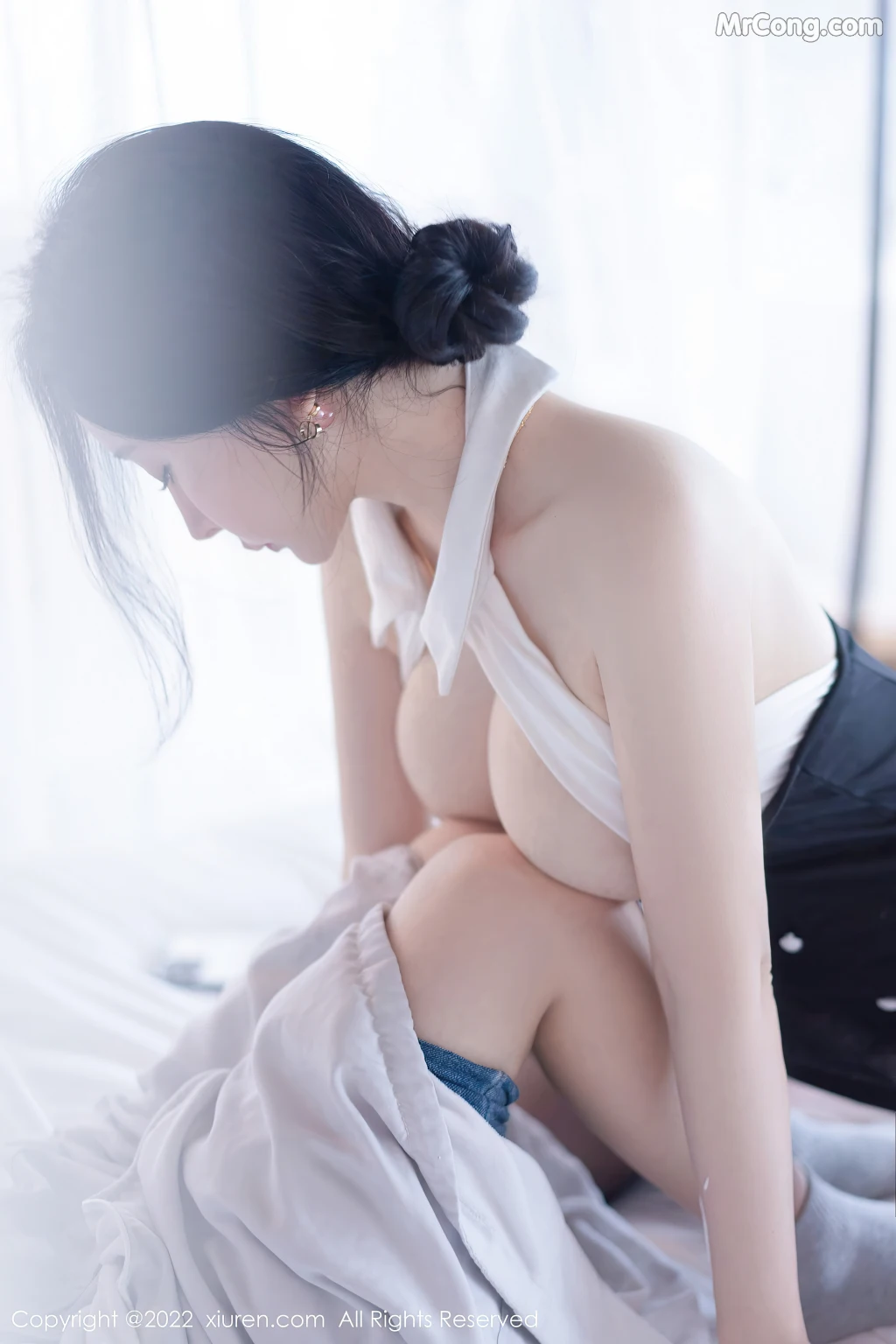 XIUREN No.4891: Yun Er (允爾) (59 photos) – Page 4