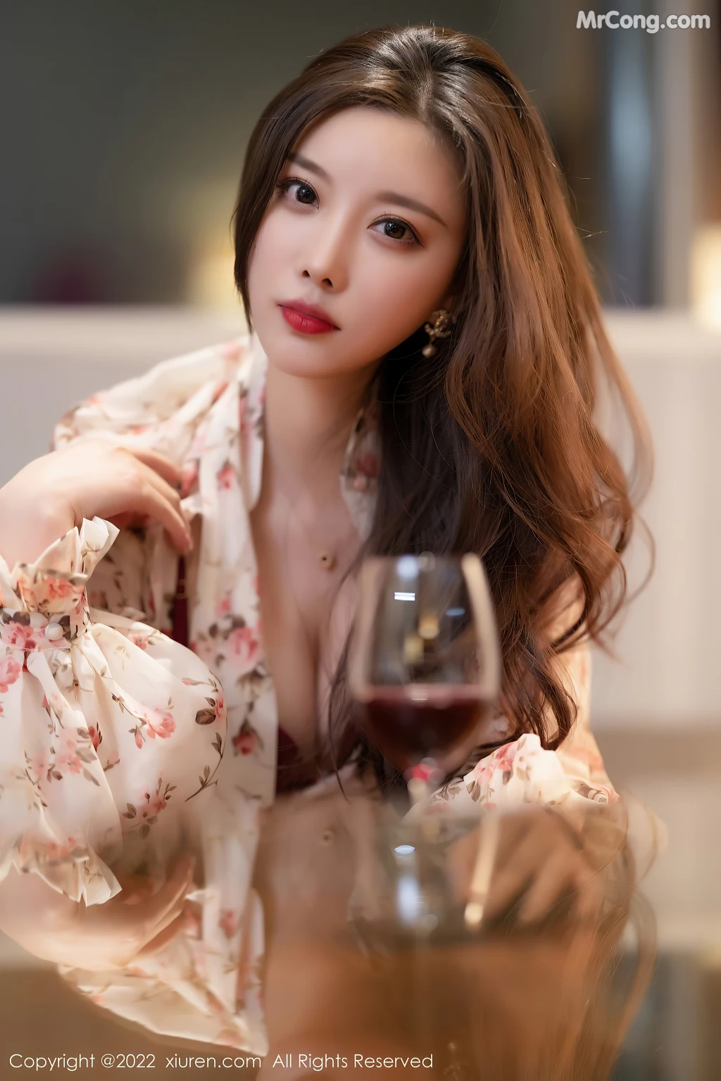 XIUREN No.4892: Yang Chen Chen (杨晨晨Yome) (77 photos) – Page 3
