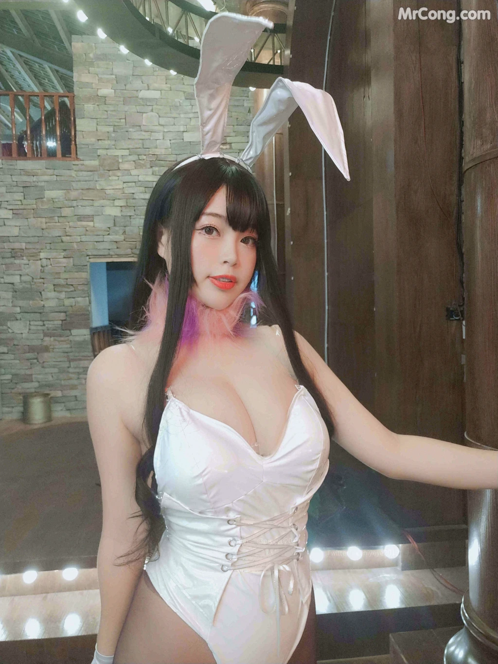 Coser@白烨 Vol.045: 恶魔姐姐 (70 photos + 5 videos) – Page 2