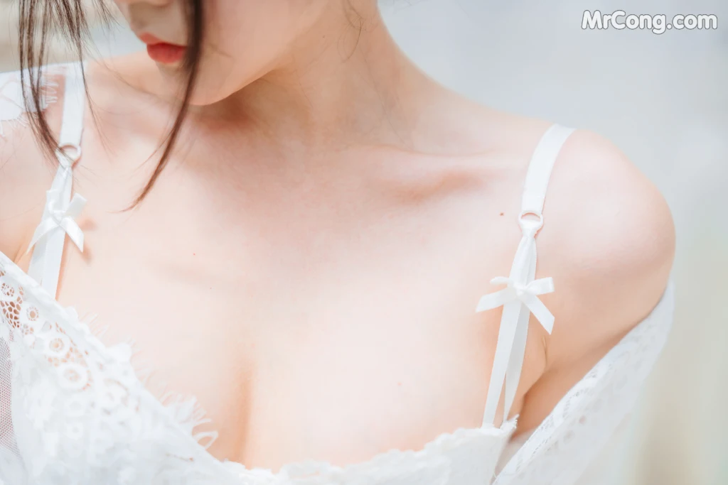 Coser@香草喵露露 No.005: 玻璃房少女 (76 photos) – Page 8