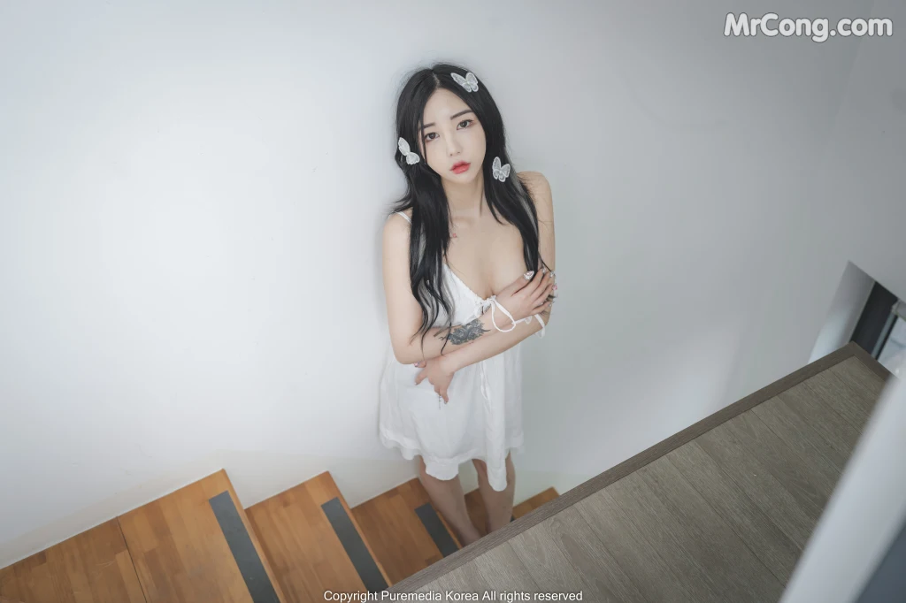 Pure Media Vol.180: Jia (지아) (121 photos) – Page 2