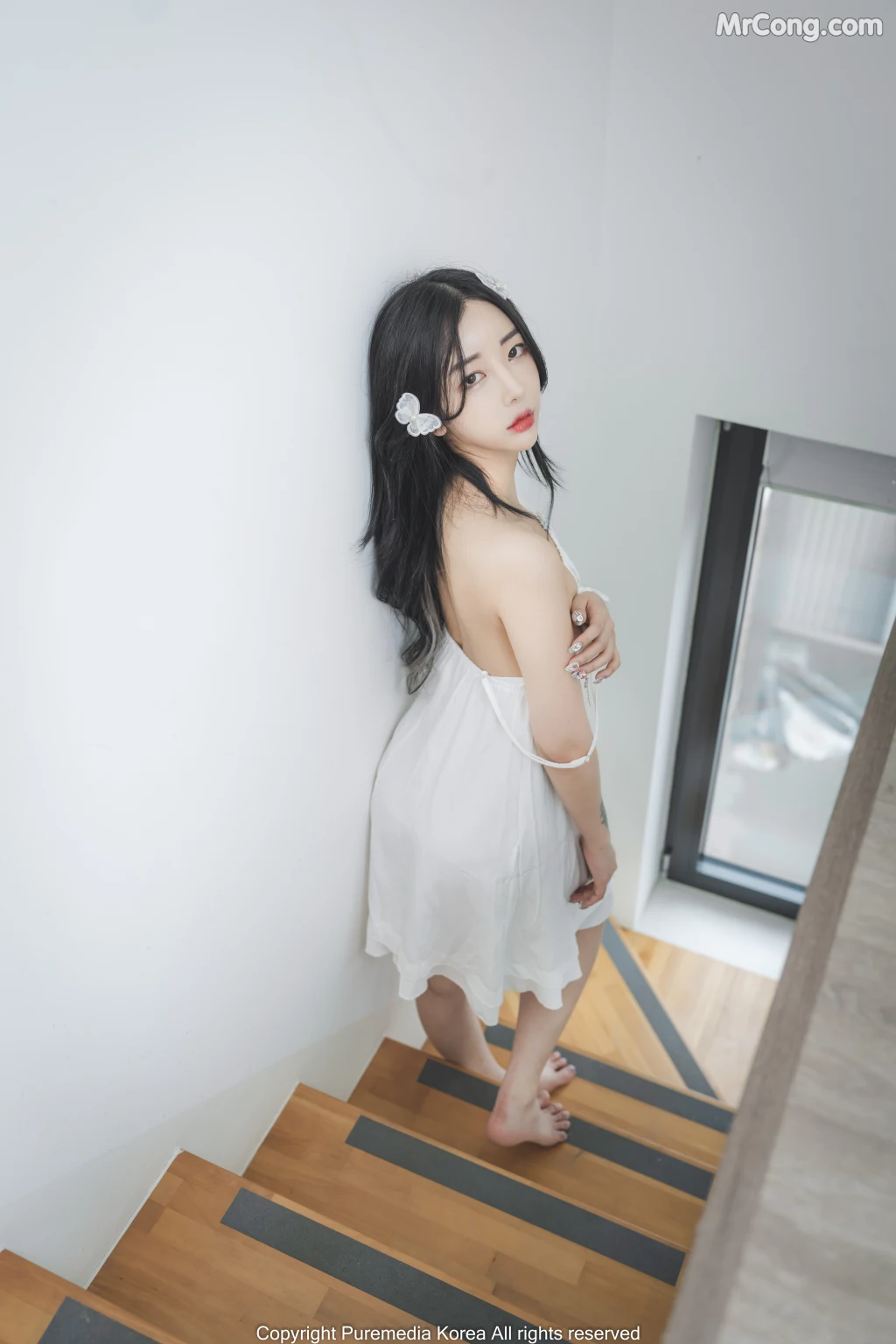 Pure Media Vol.180: Jia (지아) (121 photos) – Page 2