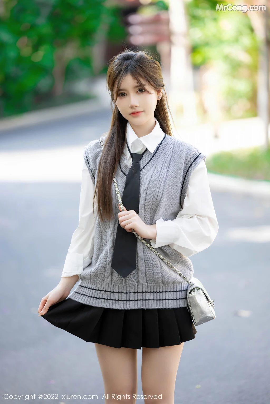 XIUREN No.4896: 美桃酱 (53 photos) – Page 2