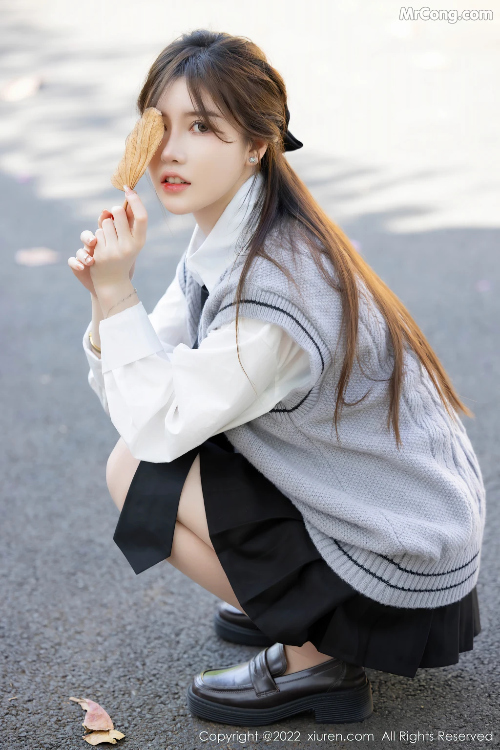 XIUREN No.4896: 美桃酱 (53 photos) – Page 2