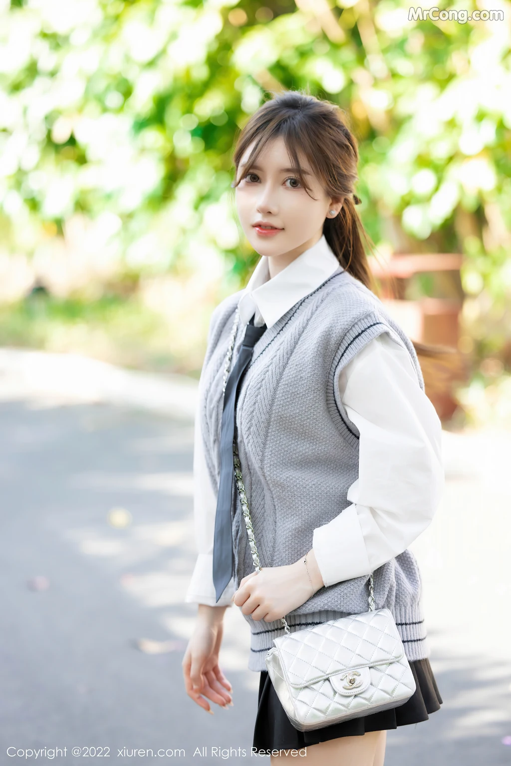 XIUREN No.4896: 美桃酱 (53 photos) – Page 3