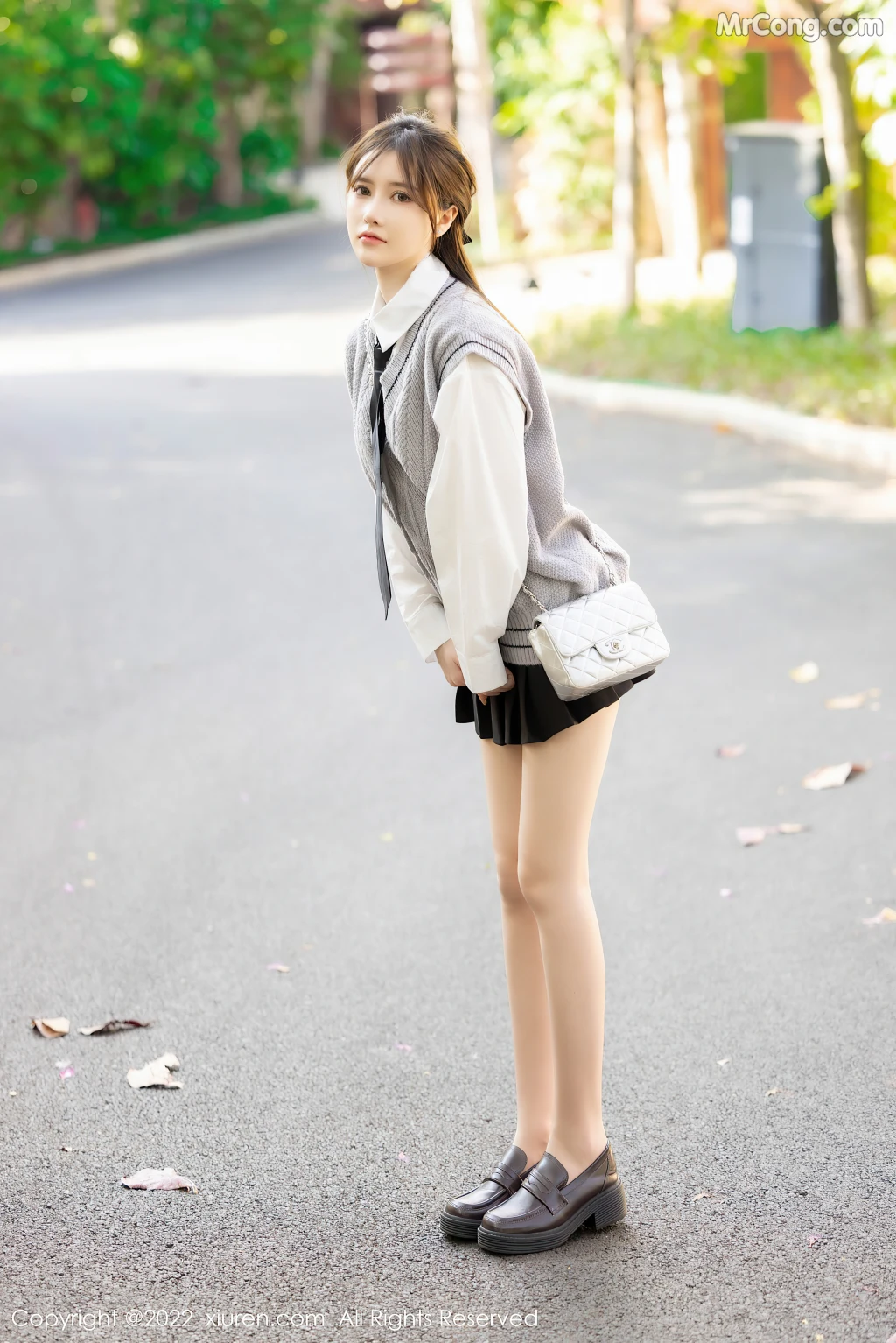 XIUREN No.4896: 美桃酱 (53 photos) – Page 3