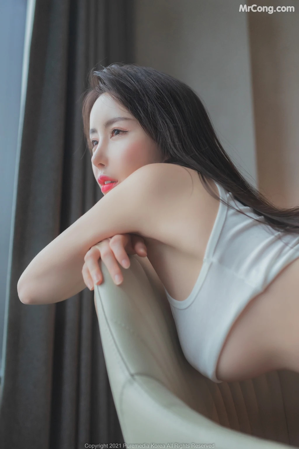 Pure Media Vol.161: Chari (챠리) (76 photos)