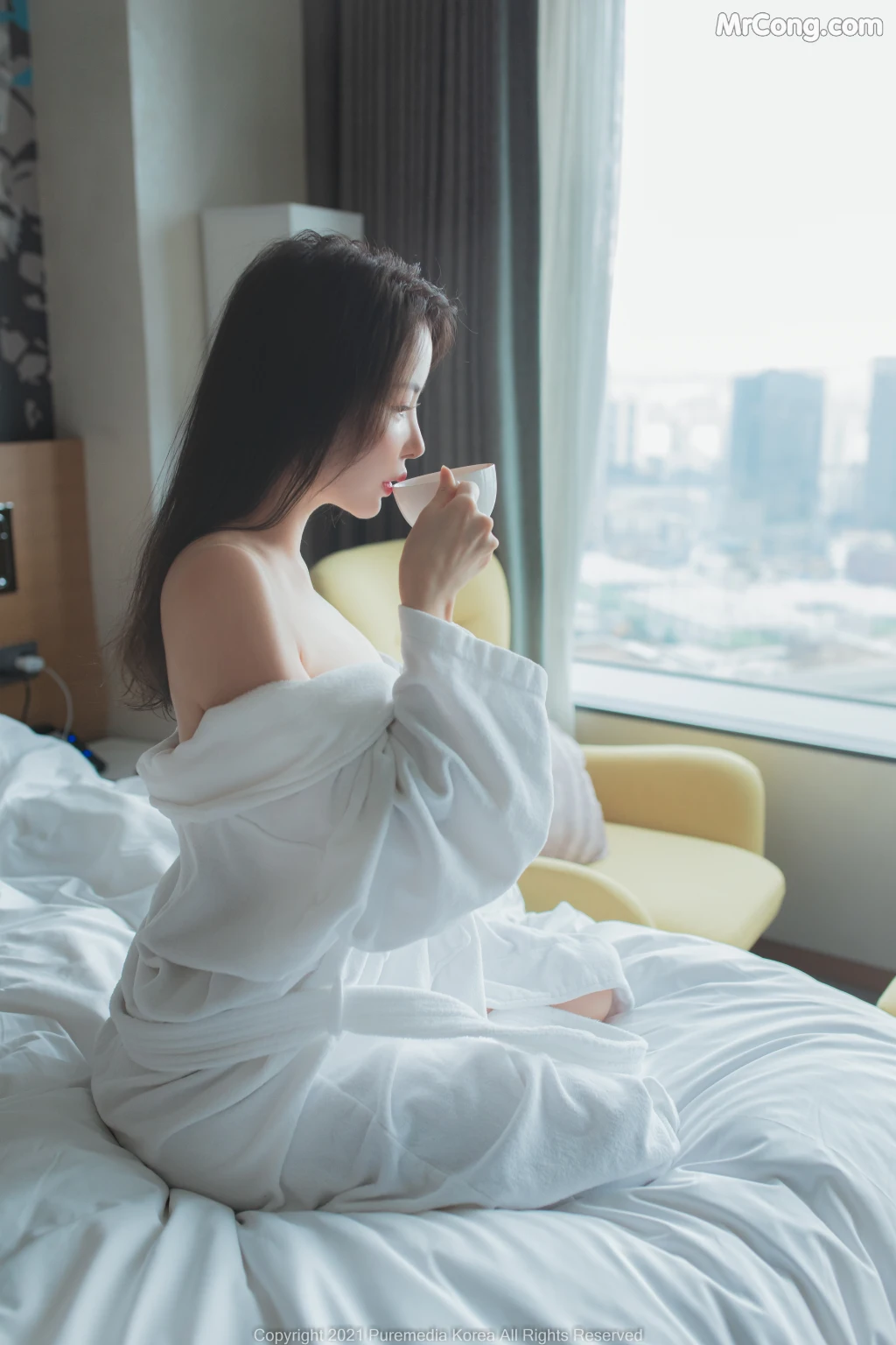 Pure Media Vol.161: Chari (챠리) (76 photos)