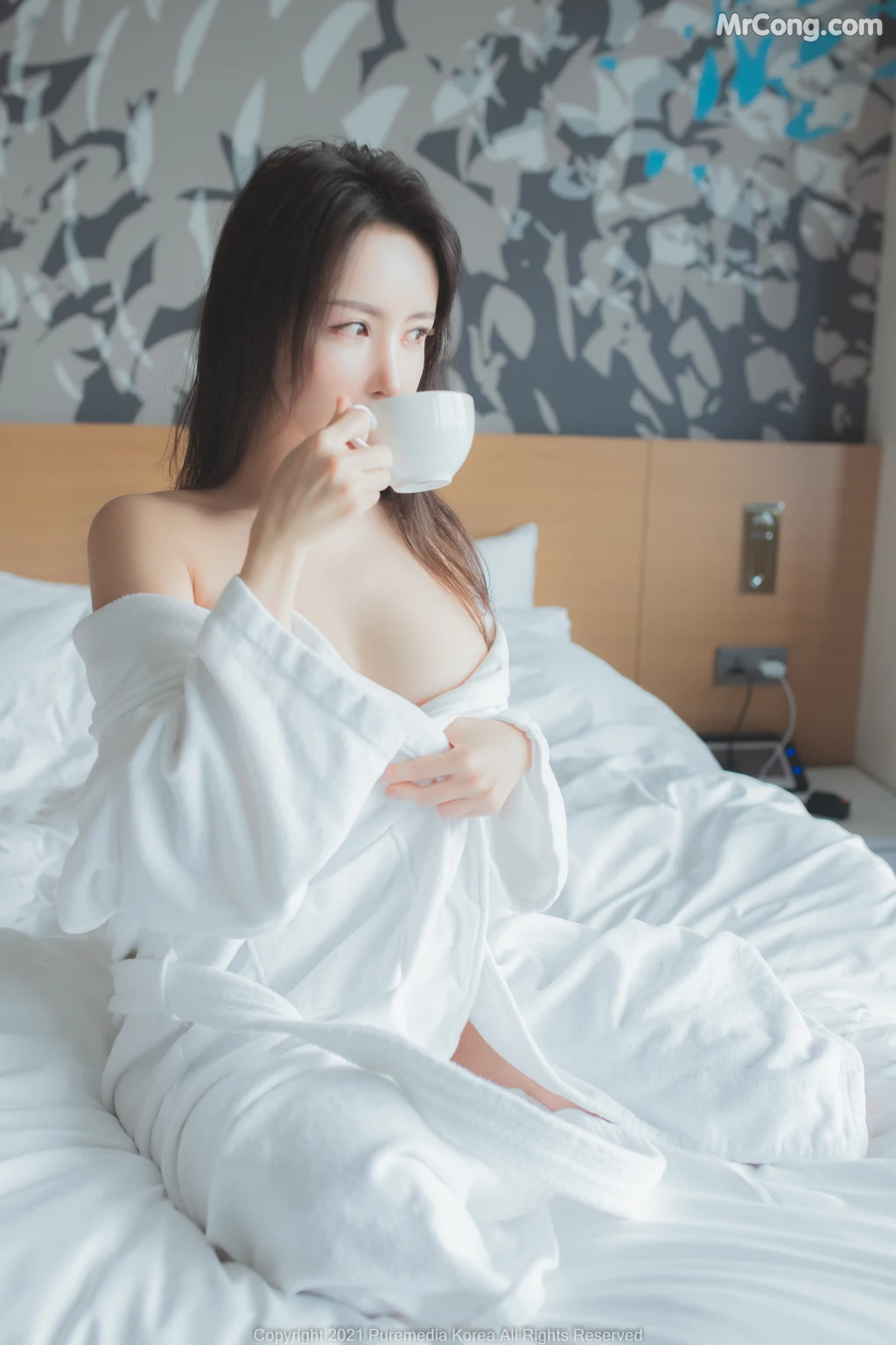 Pure Media Vol.161: Chari (챠리) (76 photos) – Page 2