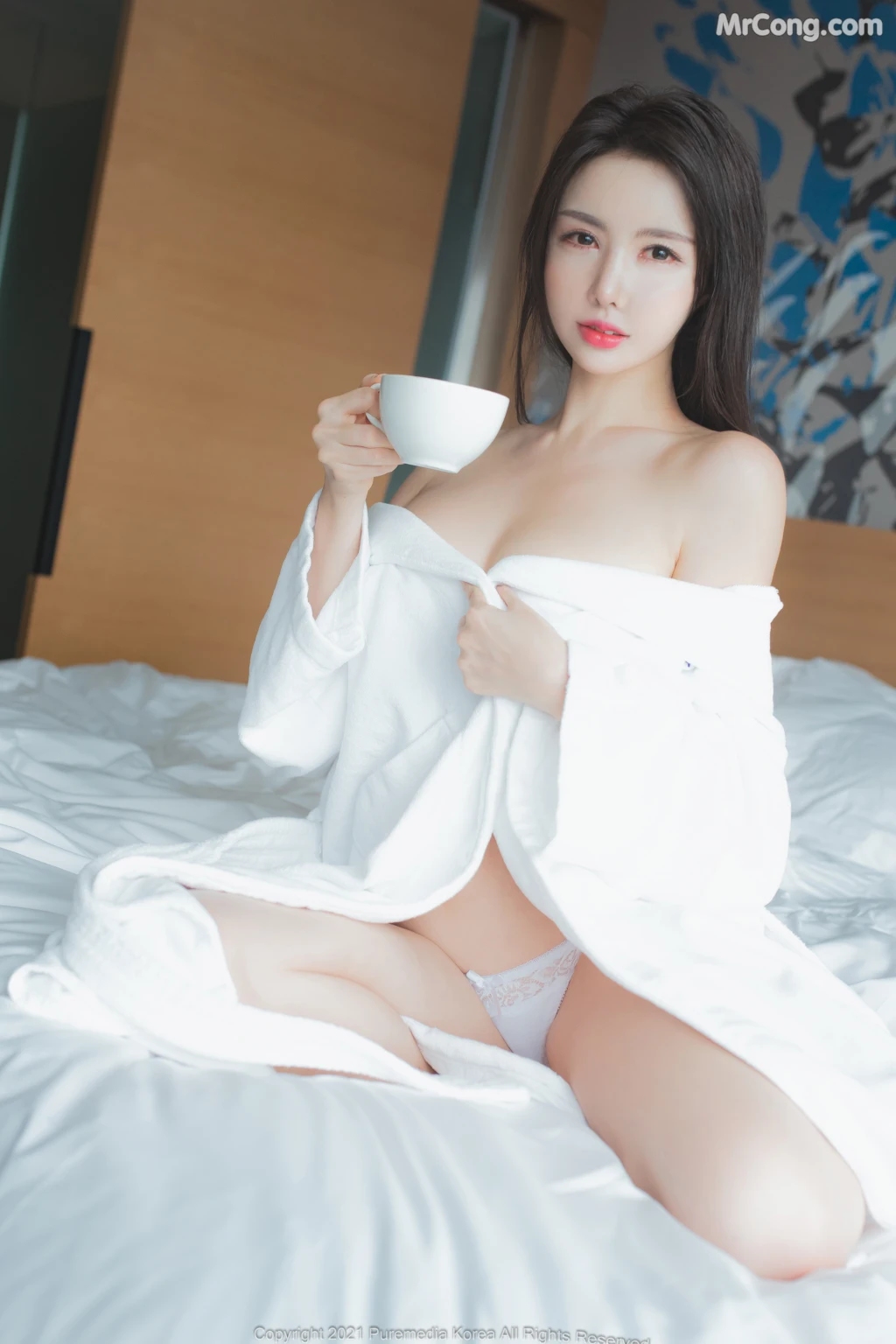 Pure Media Vol.161: Chari (챠리) (76 photos) – Page 2