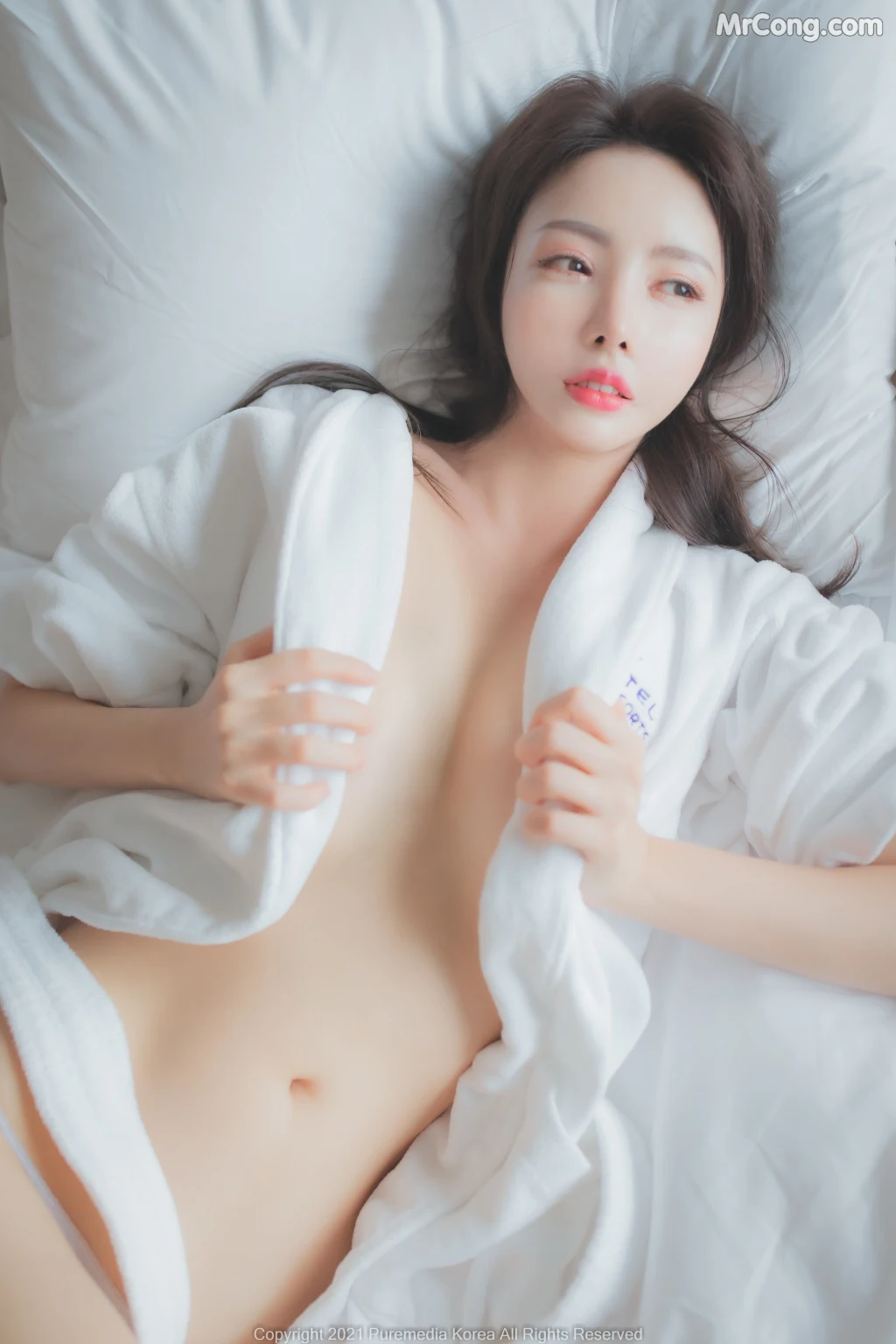 Pure Media Vol.161: Chari (챠리) (76 photos) – Page 2