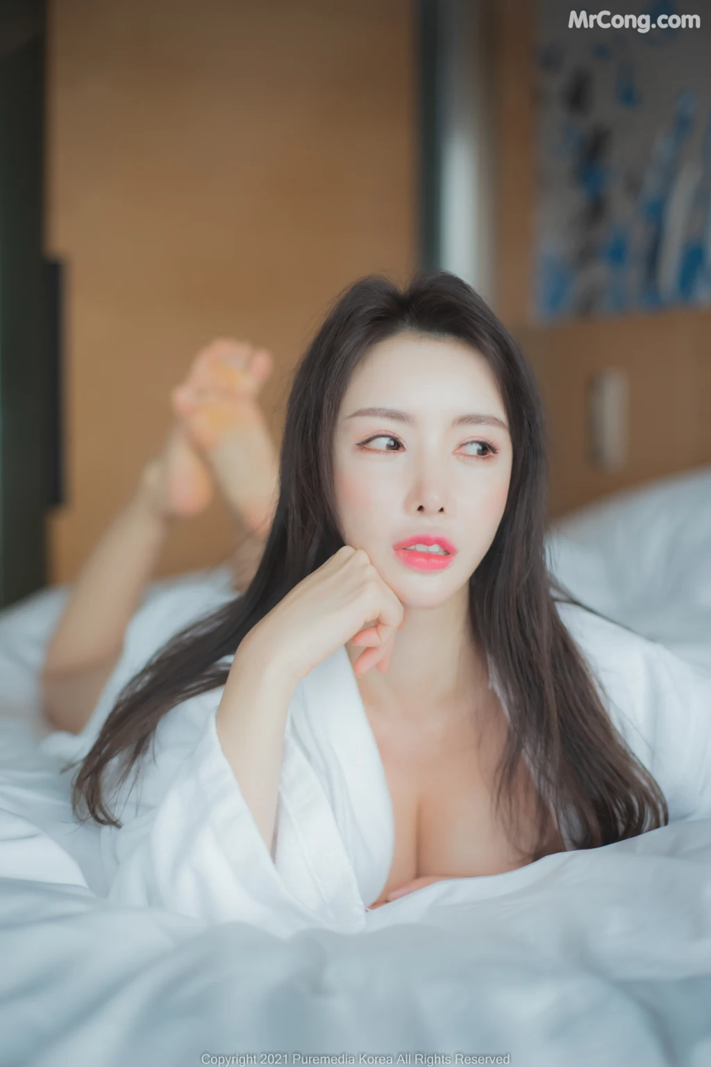Pure Media Vol.161: Chari (챠리) (76 photos) – Page 2