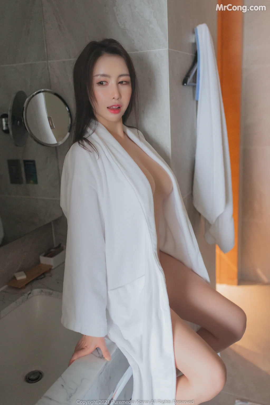 Pure Media Vol.161: Chari (챠리) (76 photos) – Page 5