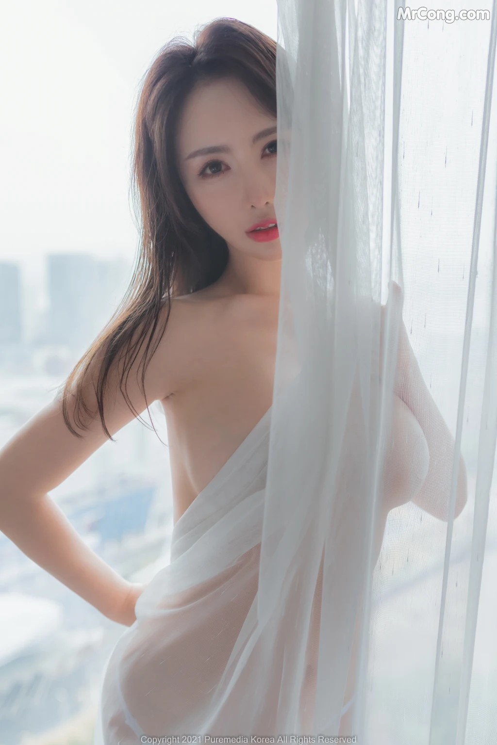 Pure Media Vol.161: Chari (챠리) (76 photos) – Page 5