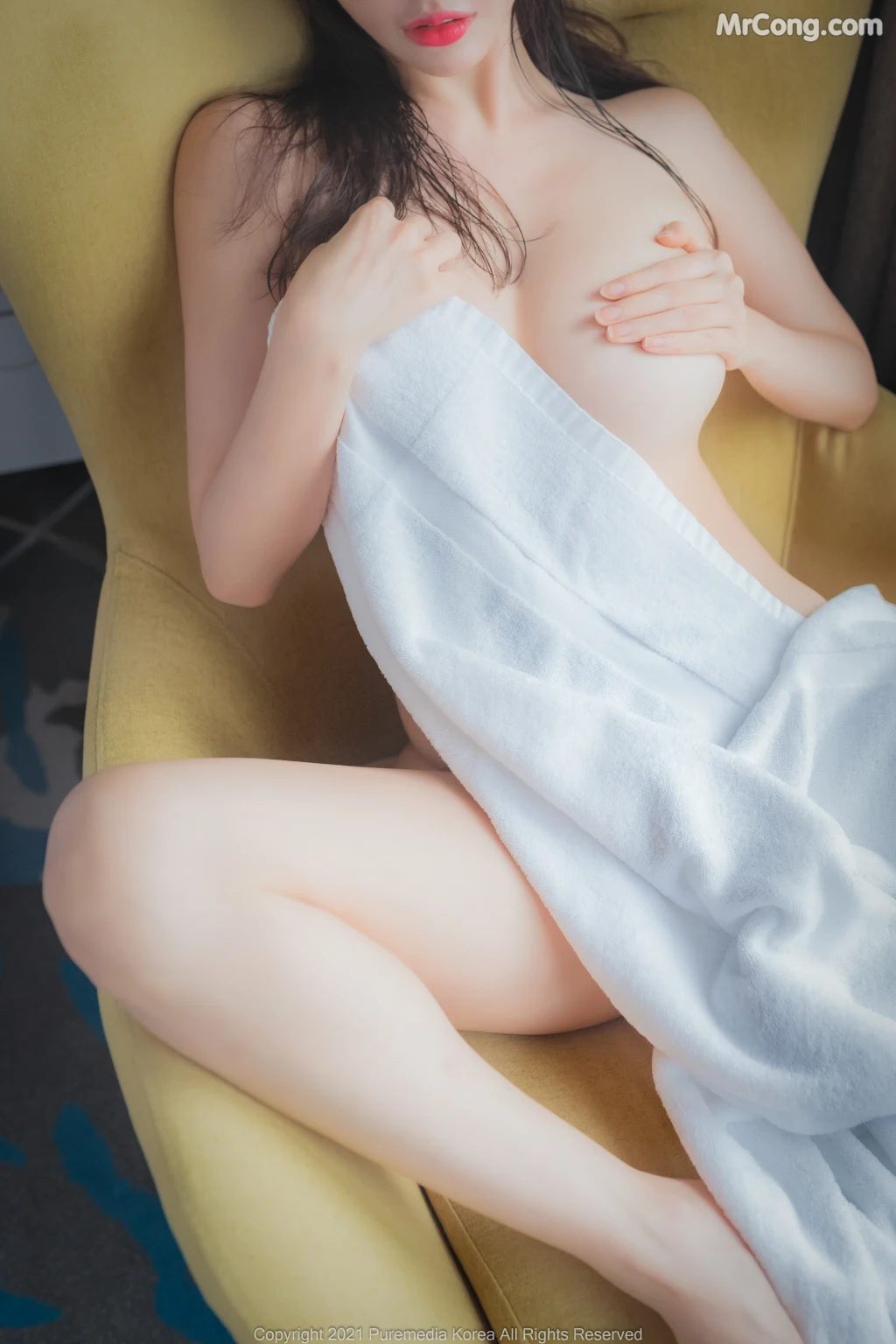 Pure Media Vol.161: Chari (챠리) (76 photos) – Page 6