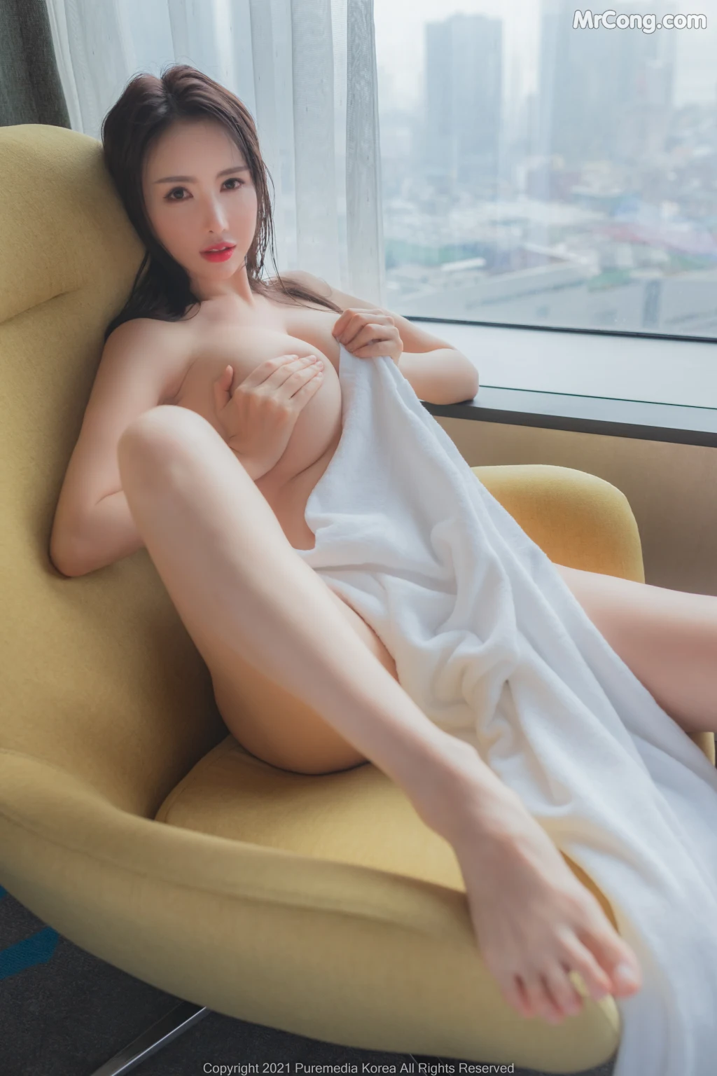 Pure Media Vol.161: Chari (챠리) (76 photos) – Page 6