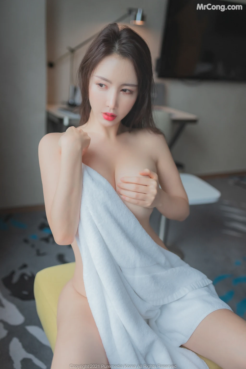 Pure Media Vol.161: Chari (챠리) (76 photos) – Page 7
