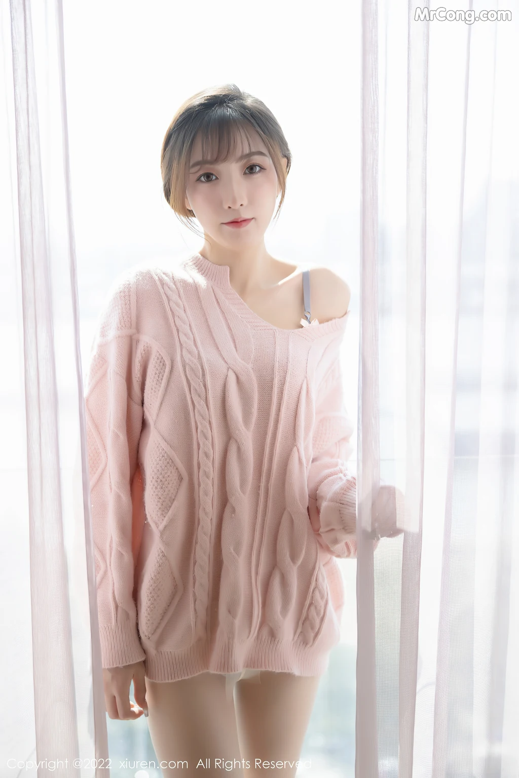 XIUREN No.4902: Lin Xing Lan (林星阑) (77 photos)