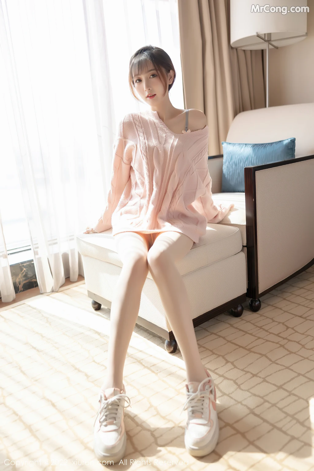 XIUREN No.4902: Lin Xing Lan (林星阑) (77 photos)