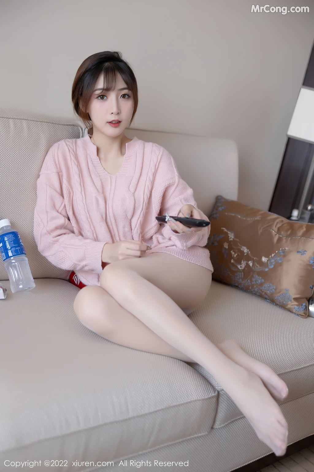 XIUREN No.4902: Lin Xing Lan (林星阑) (77 photos) – Page 2