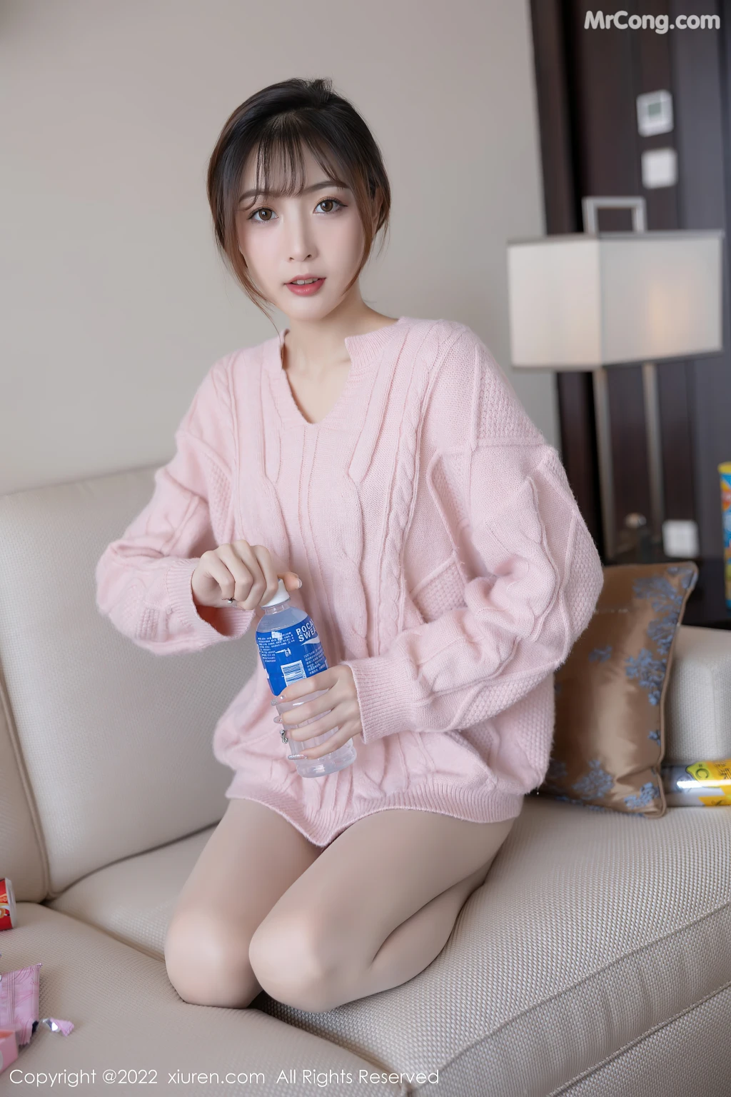 XIUREN No.4902: Lin Xing Lan (林星阑) (77 photos) – Page 3