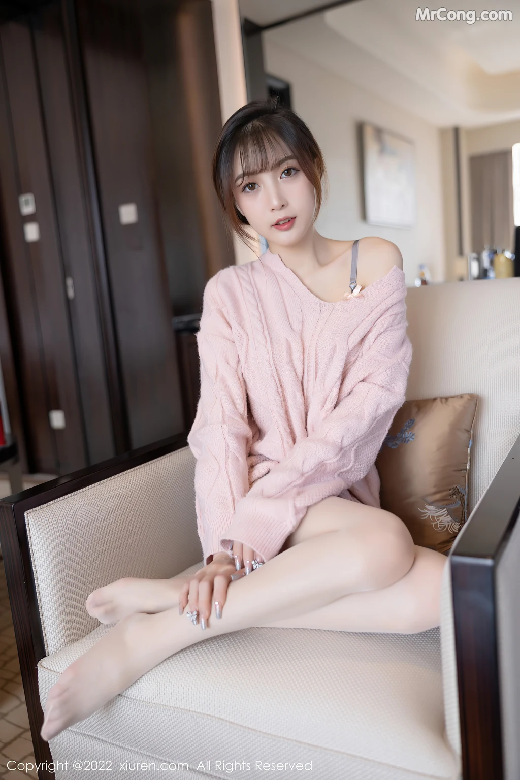 XIUREN No.4902: Lin Xing Lan (林星阑) (77 photos) – Page 4