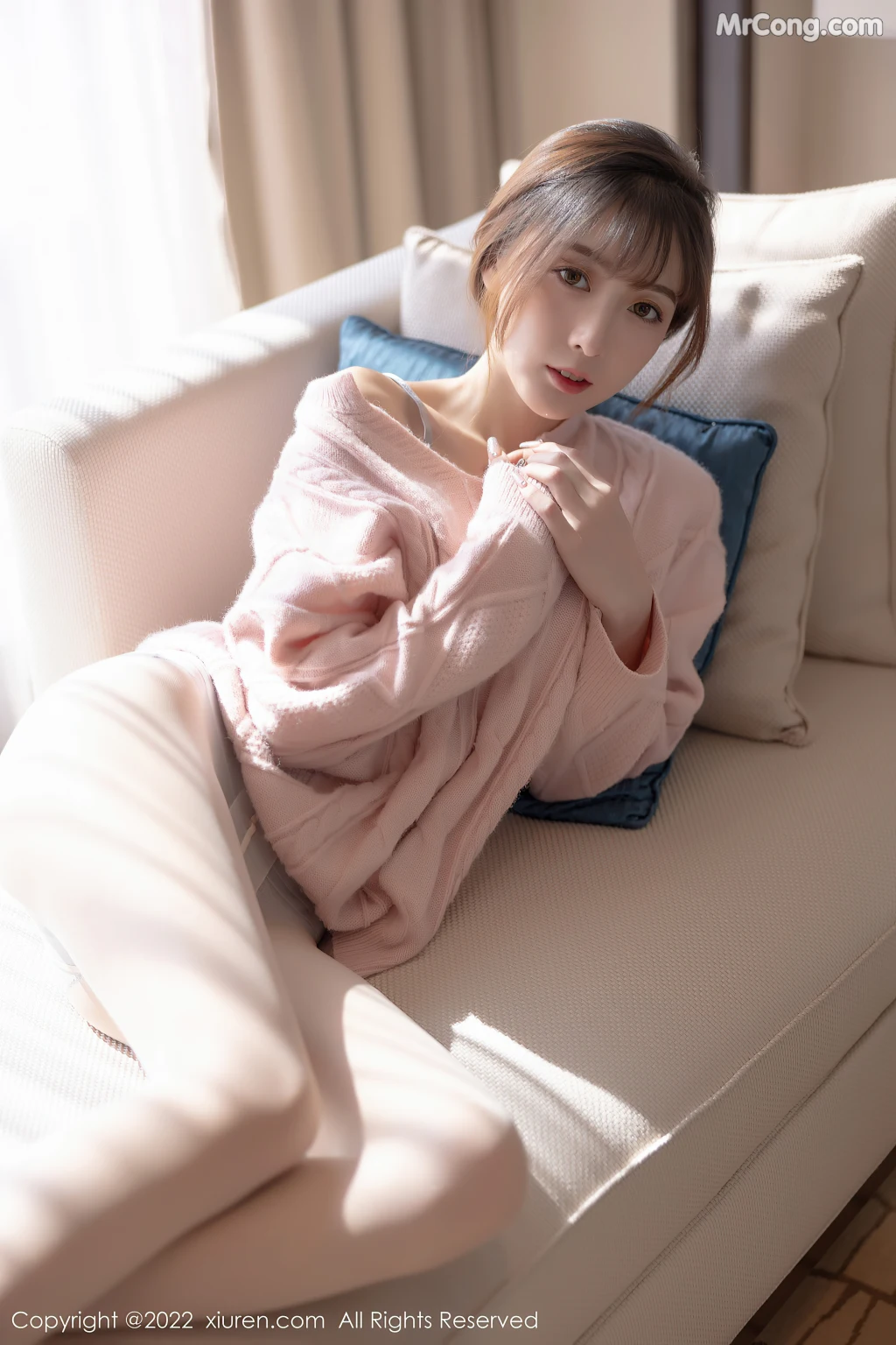 XIUREN No.4902: Lin Xing Lan (林星阑) (77 photos) – Page 4