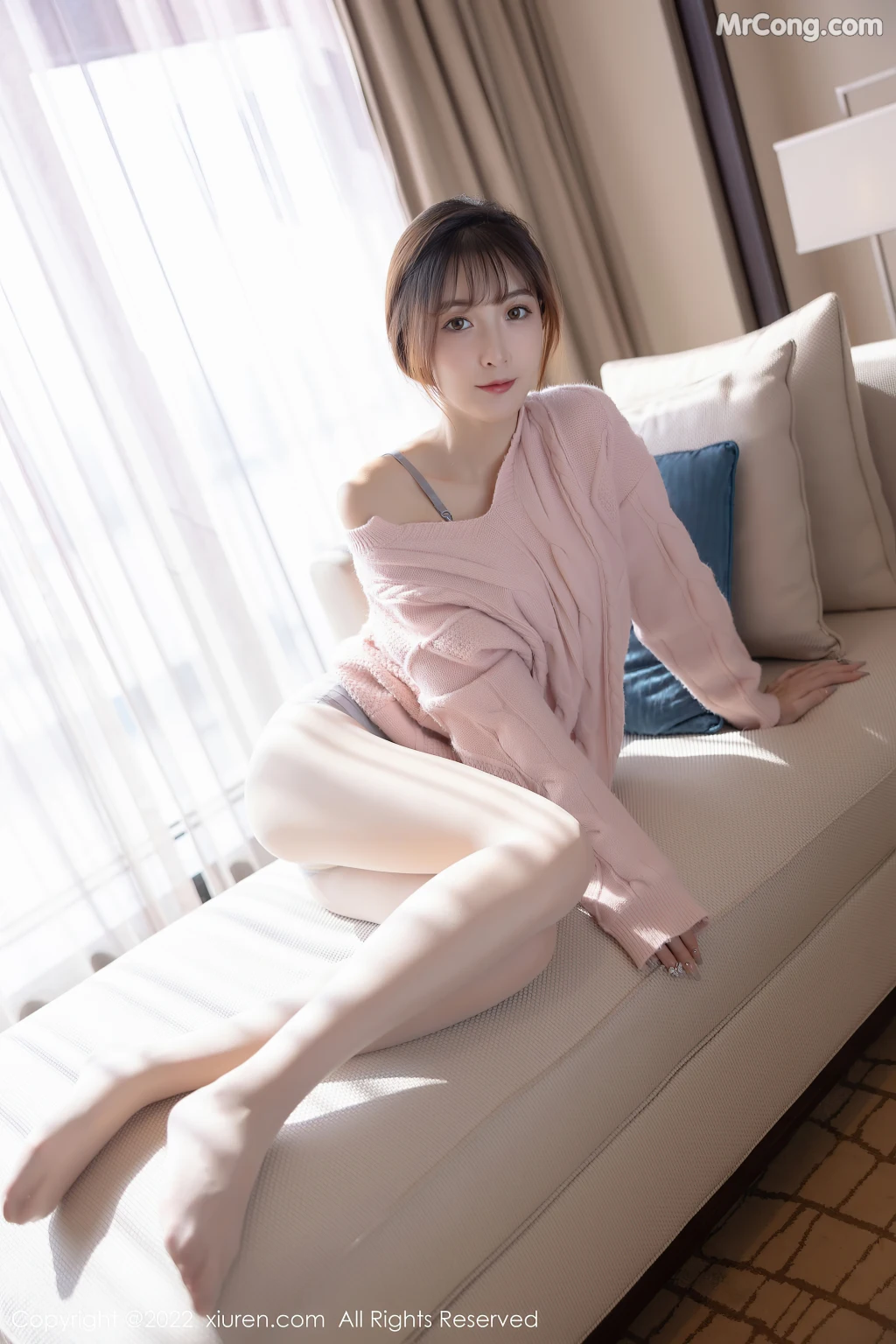 XIUREN No.4902: Lin Xing Lan (林星阑) (77 photos) – Page 4