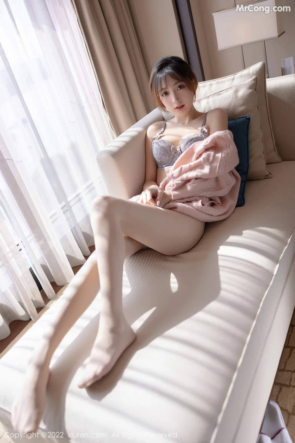 XIUREN No.4902: Lin Xing Lan (林星阑) (77 photos) – Page 5