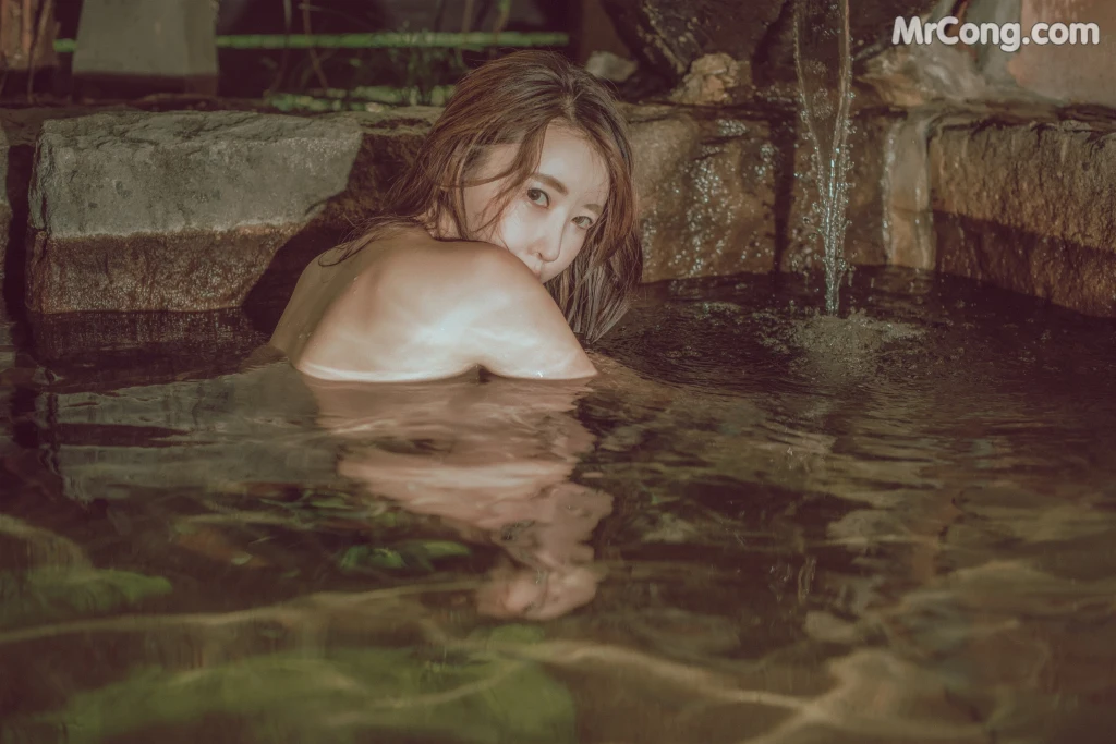 SAINT Photolife – Dohee: Vacation (30 photos)