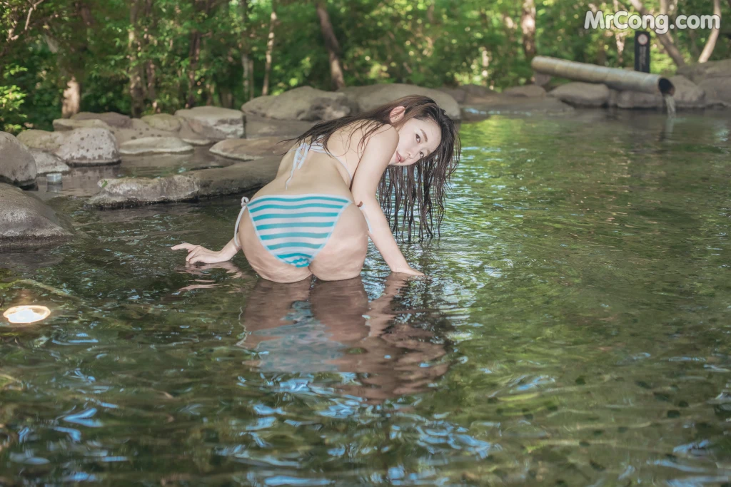 SAINT Photolife – Dohee: Vacation (30 photos) – Page 2