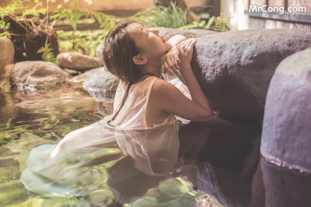 SAINT Photolife – Dohee: Vacation (30 photos) – Page 2