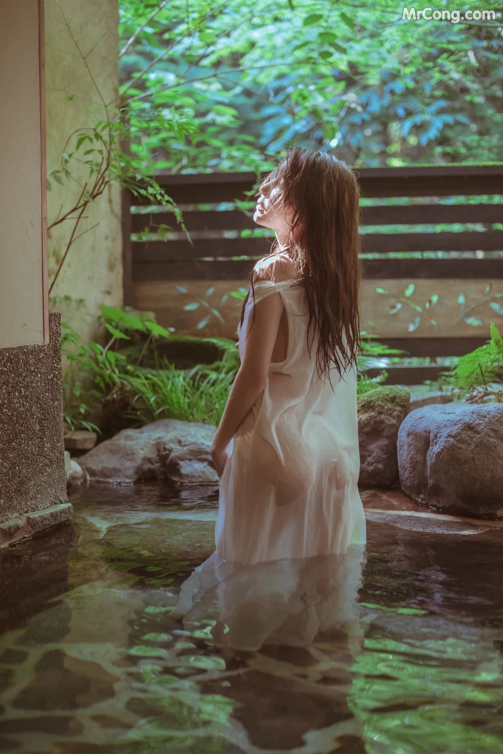SAINT Photolife – Dohee: Vacation (30 photos) – Page 2