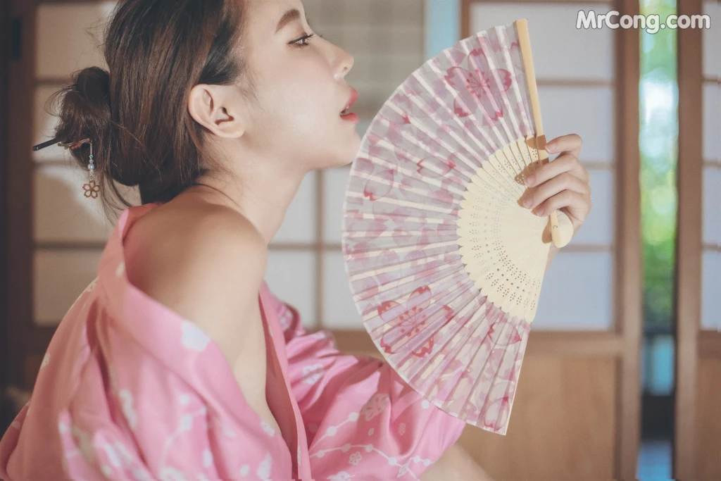 SAINT Photolife – Dohee: Vacation (30 photos) – Page 2