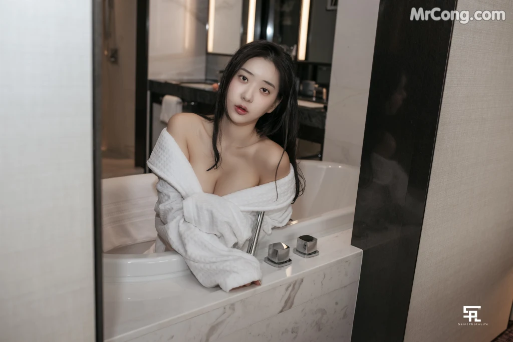 SAINT Photolife – Zenny (신재은): Vol.6 (30 photos) – Page 3
