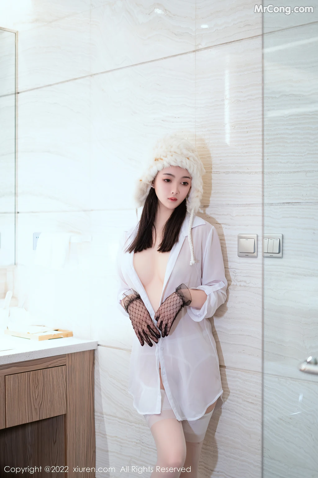 XIUREN No.4906: summer宝宝 (41 photos) – Page 4