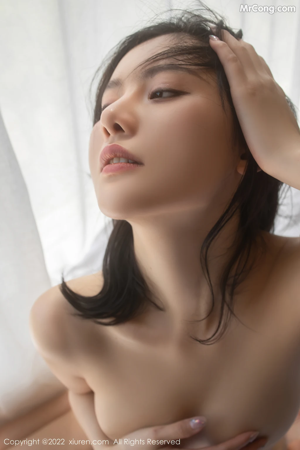 XIUREN No.4908: Jiu Shi A Zhu A (就是阿朱啊) (78 photos) – Page 6