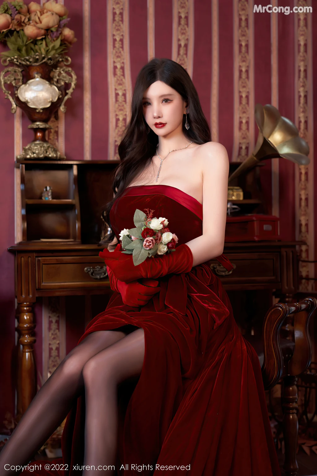 XIUREN No.4909: Zhou Yuxi (周于希Sally) (79 photos) – Page 3