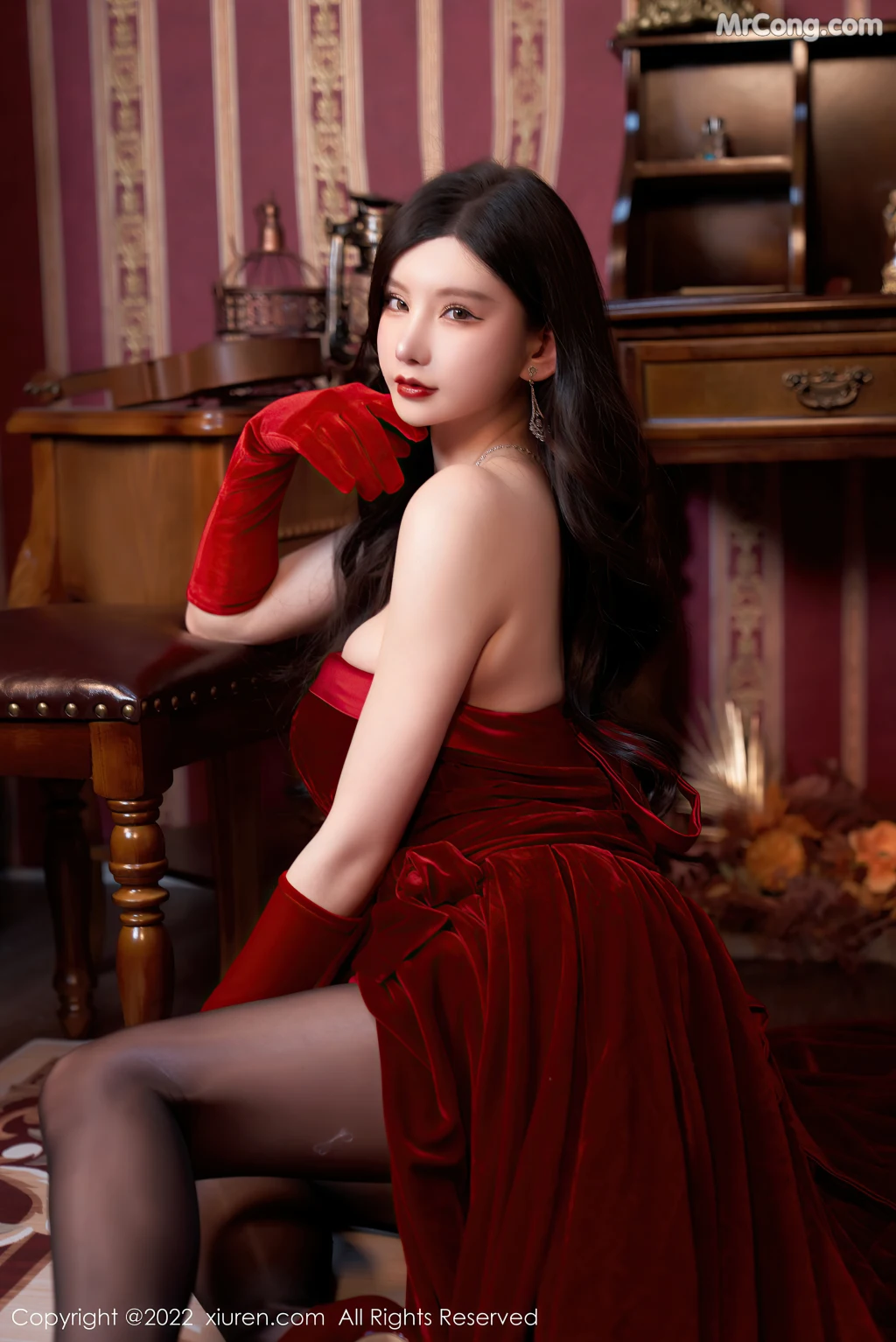 XIUREN No.4909: Zhou Yuxi (周于希Sally) (79 photos) – Page 3