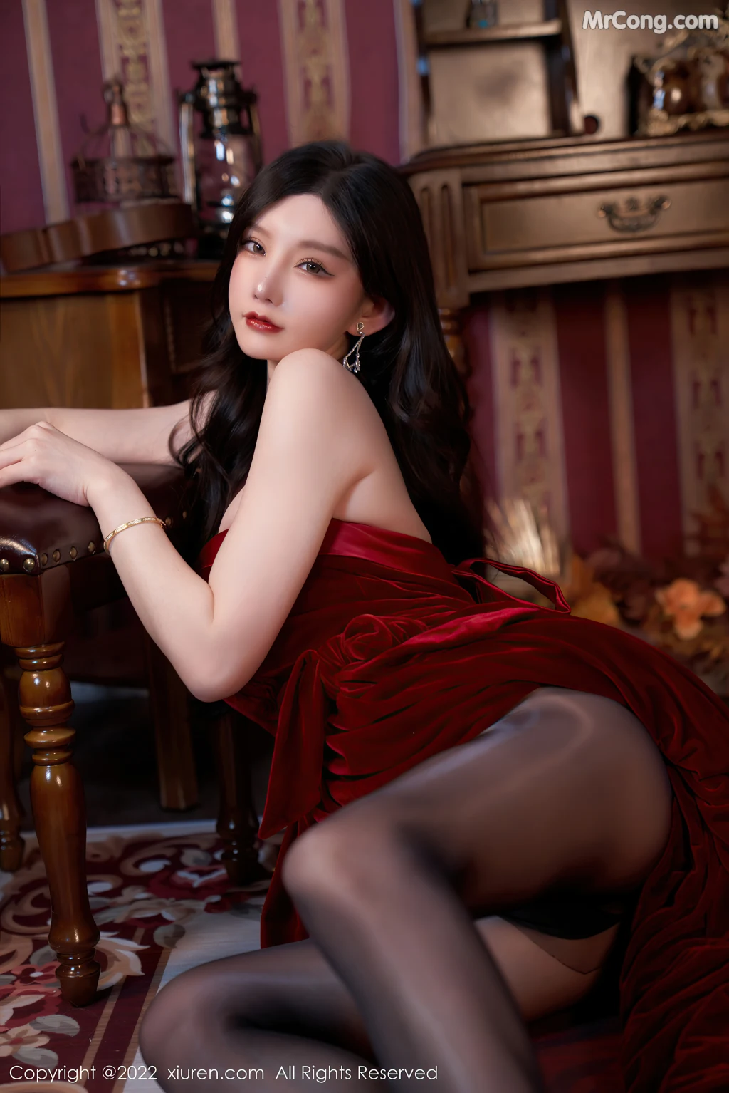 XIUREN No.4909: Zhou Yuxi (周于希Sally) (79 photos) – Page 4