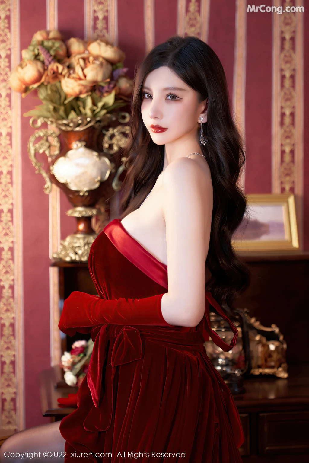 XIUREN No.4909: Zhou Yuxi (周于希Sally) (79 photos) – Page 7