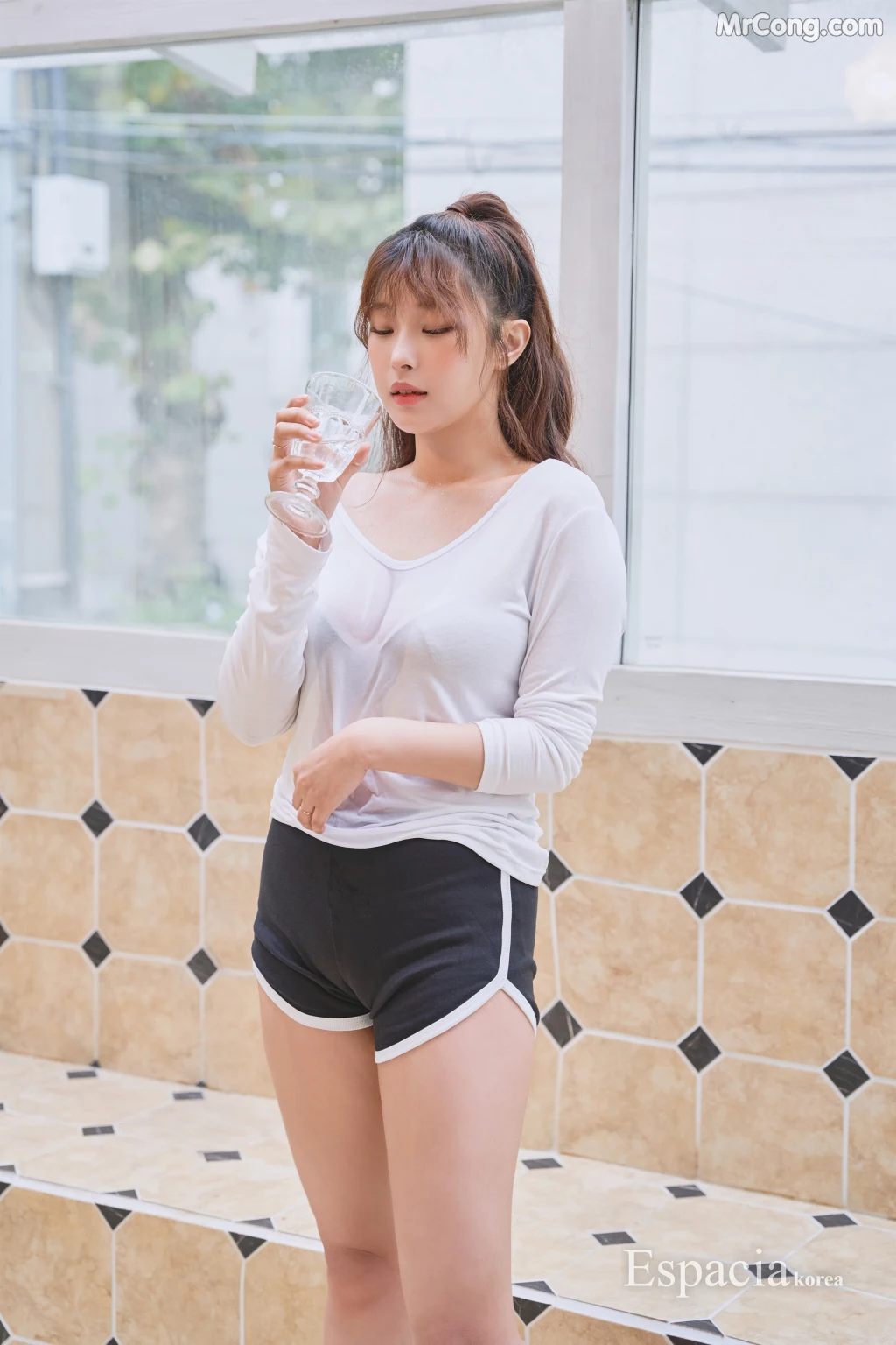 [Espacia Korea] EHC#012: Kim Gap-ju (김갑주) (47 photos)